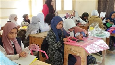 الآلات الشعبية تحتفى باليوم العالمى لمتحدى الاعاقة ببورسعيد