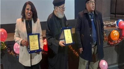 المركز القومي للسينما ينظم احتفالا باليوم العالمي لذوي الهمم