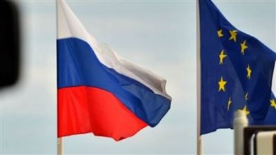 ديبلوماسي روسي: سنرد على الحزمة التاسعة من عقوبات الاتحاد الأوروبي بإجراءات مضادة