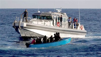 تونس.. إحباط 7 محاولات للهجرة غير الشرعية وإنقاذ 176 مهاجرا