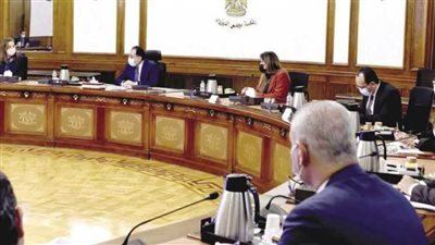 الحكومة تنفي تعرض مصر للإفلاس بسبب الديون وفاتورة خدمة الدين