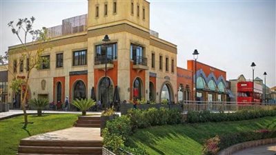 طلعت مصطفى وأزاديا يفتتحان غدا 11 علامة تجارية جديدة في مدينتي