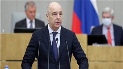 وزير المالية الروسي: التقلبات المحتملة لإنتاج النفط في روسيا بسبب 