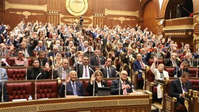 الأسبوع المقبل.. مجلس الشيوخ يناقش مشروع إنشاء صندوق مصر الرقمية