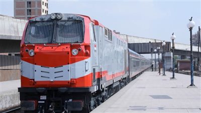 السكة الحديد: تخصيص 4 مقاعد مجانية لمرضى السرطان على قطارات الدرجة الثالثة المكيفة