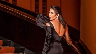 لقاء الخميسي تتألق في أحدث ظهور 