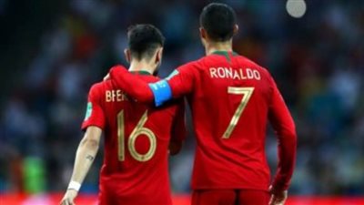 الاتحاد البرتغالى يكشف حقيقة تهديد رونالدو بالرحيل عن معسكر المنتخب