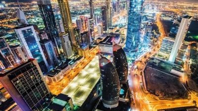 دبي تعلن ميزانيتها للعام الجديد