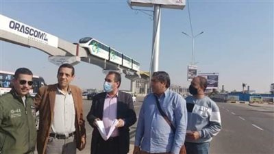 وزير الري يتابع أعمال وأنشطة الهيئة المصرية العامة للمساحة (صور)