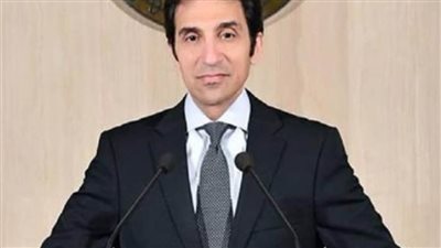 متحدث الرئاسة: القمة العربية الصينية سوف يصدر عنها وثائق لمسار التعاون