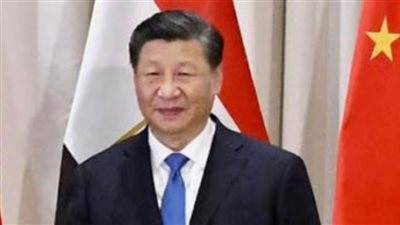 رئيس الصين: ندعم بكل ثبات إقامة دولة فلسطينية بحدود 67 عاصمتها القدس الشرقية