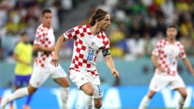 كرواتيا ضد البرازيل.. 75 دقيقة والتعادل السلبي لا يزال قائما بين المنتخبين