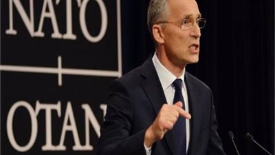 الأمين العام للناتو يعرب عن ثقته في تجنب الصراع بين الحلف وروسيا 