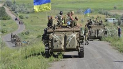 الدفاع الروسية: القوات الأوكرانية تتكبد خسائر كبيرة وتتراجع في عدة محاور 