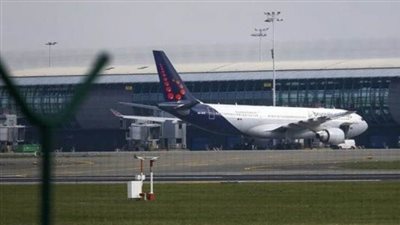 بلجيكا تفرض ضرائب على الطائرات الخاصة والرحلات قصيرة المدى