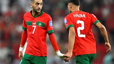 المغرب تكتب  التاريخ.. أسود الأطلس تتأهل لنصف نهائي كأس العالم بعد الفوز على البرتغال