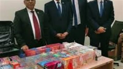 إحباط محاولة تهريب عبوات دوائية بمطار القاهرة بحوزة «راكب ترانزيت»