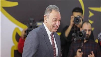 الخطيب: جماهير الأهلي وراء عقود الرعاية