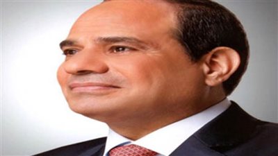 الرئيس السيسي يستقبل رئيس مجلس إدارة شركة تاليس الفرنسية