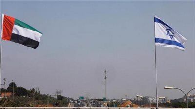 المصادقة على اتفاقية الشراكة الاقتصادية الشاملة بين إسرائيل والإمارات