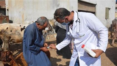 الصحة: إطلاق 56 قافلة طبية مجانية بمحافظات الجمهورية خلال 10 أيام