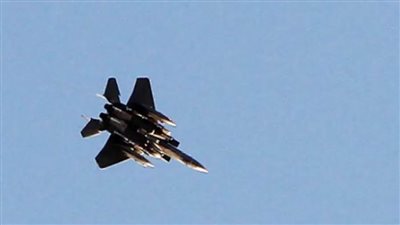 أمريكا: مقتل قياديين من داعش في غارة بـ سوريا