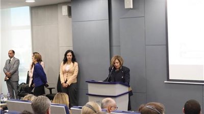 بدء مشروع جديد ممول من الاتحاد الأوروبي لدعم المجلس القومي لحقوق الإنسان.. تفاصيل