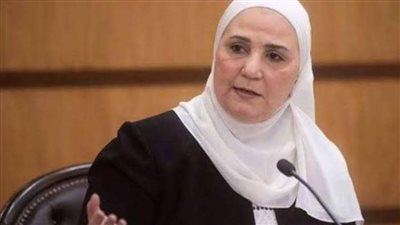 وزيرة التضامن: جارٍ دراسة إجراء تعديلات تشريعية لزيادة نفقة المطلقات