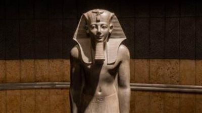 متحف الأقصر للفن القديم يحتفل غدا بذكرى افتتاحه السابعة والأربعين