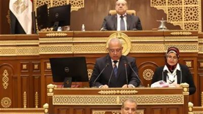 الحكومة: مشروع قانون التصالح هدفه حصول المواطن على حقه وحفظ أملاك الدولة