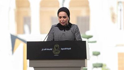 انتصار السيسي: ملف تمكين المرأة يحظى باهتمام خاص من الدولة المصرية بقيادة رئيس الجمهورية