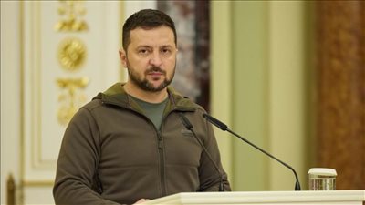 إيران: التعاون الدفاعي مع روسيا ليس موجها ضد كييف