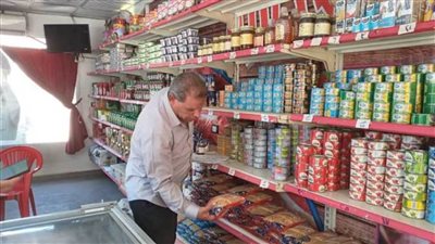 مدبولي: منح التجار غير الملتزمين بإعلان الأسعار أو المغالاة فيها أو محتكريها مهلة قبل التعامل معهم بحسم