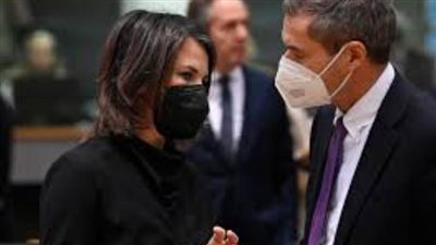 الخارجية الألمانية: العقوبات الأوروبية تستهدف قادة في الحرس الثوري الإيراني