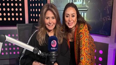 صابرين لـ«نجوم إف.إم»: لن أقدم سيرة ذاتية بعد «أم كلثوم» وندمت لعدم العمل مع أحمد زكي