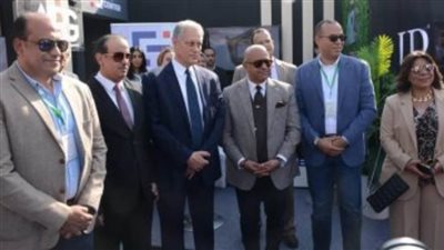 التموين: سوق نموذجى بـ8 مليارات جنيه.. ومشروع بإنشاء منصة تجارة إلكترونية