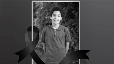 وفاة حفيد المشير محمد حسين طنطاوي