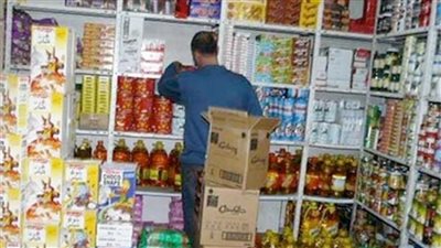 «التموين»: صرف مقررات شهر ديسمبر يتجاوز 67% 