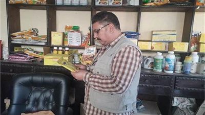 الزراعة: التفتيش على 2265 محلاً للاتجار في المبيدات خلال شهر 