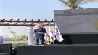 محافظ الجيزة: برنامج الارتقاء الحضري ساهم في تطوير حياة المواطنين 