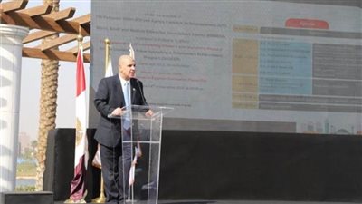 «تنمية المشروعات»: استكمال تطوير 4 مناطق بالقاهرة والجيزة