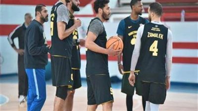 مصر تستضيف مجموعة النيل ببطولة BAL لكرة السلة بمشاركة الأهلي