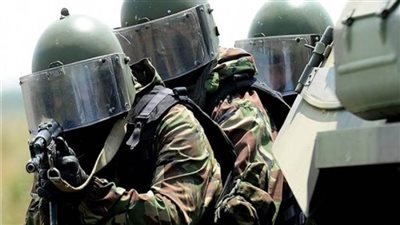 الهيئة الروسية لمكافحة الإرهاب تعلن إحباط 64 هجوما إرهابيا منذ بداية السنة 