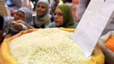 التموين: جميع مضارب الأرز الحكومية والخاصة تعمل.. والمخزون يكفي الاستهلاك المحلي