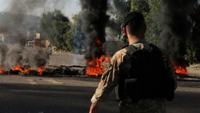 بيرو.. إعلان حالة الطوارئ العامة وسط الاحتجاجات