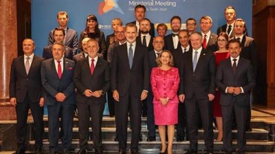 وزير الاتصالات: نتعاون مع المجتمع الدولي لتنفيذ الاستراتيجية الوطنية للذكاء الاصطناعي