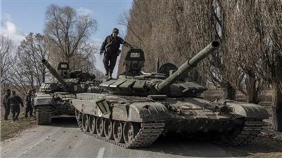 بسبب أعياد الميلاد.. روسيا تكشف حقيقة وقف إطلاق النار في أوكرانيا 