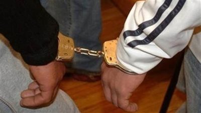 ضبط عصابة الاتجار في المخدرات ببولاق أبو العلا 