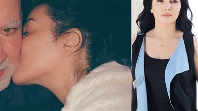 الفنانة صفاء سلطان تعلن وفاة والدها