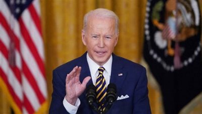 بايدن يدعو إلى تمثيل دائم للاتحاد الإفريقي في مجموعة العشرين